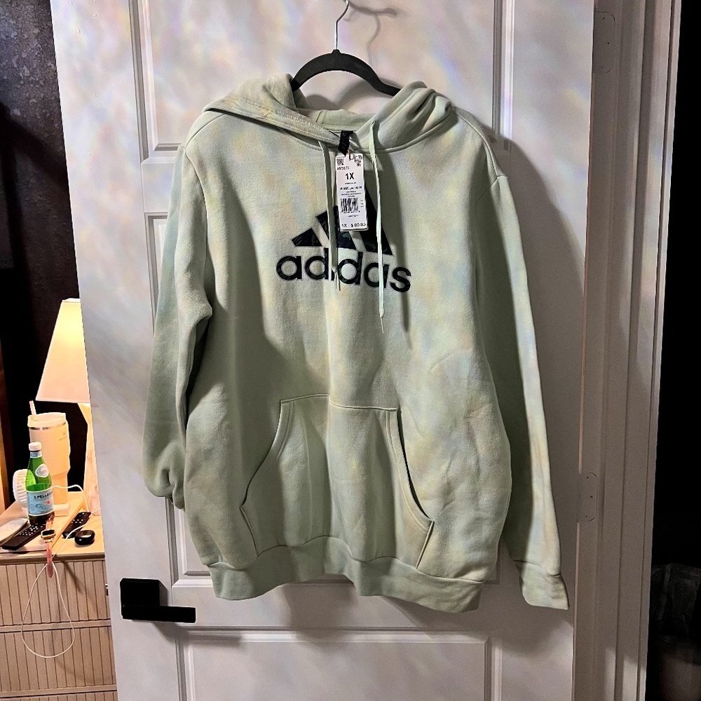 Adidas 1x Sweatshirt NWT